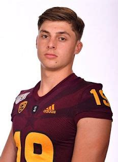 ASU: Who Is Ricky Pearsall? Age Height Wiki – Parents Salary & Girlfriend | Nfl players, Ripped ...