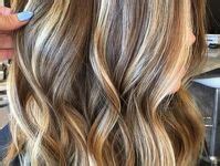 9 Brown hair with blonde highlights ideas | brown hair with blonde highlights, brown blonde hair ...