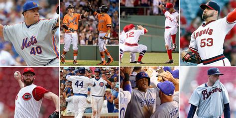 Rank the best throwback uniforms MLB teams wore Wednesday for Turn Back ...