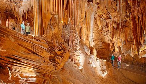 Luray Caverns - Shenandoah Valley