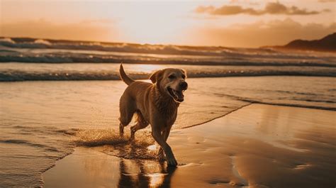 Discover the Most Pet-Friendly Beaches in Florida | Is It Pet Friendly?