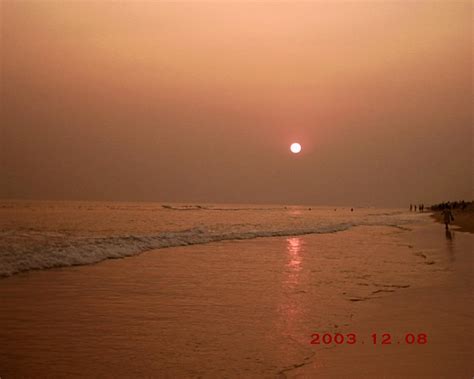 The famouse Puri sea beach | Travel Odisha...