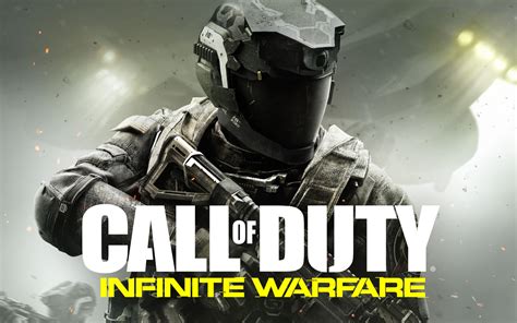 Fondos de Call of Duty Infinite Warfare, Wallpapers Gratis