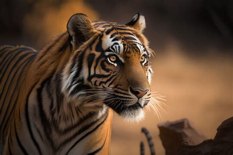 Tiger Hd Wallpaper