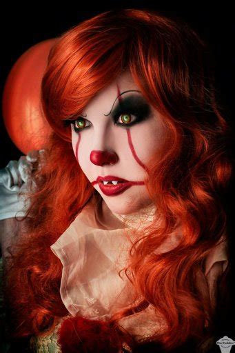 Pennywise | Cosplay Amino