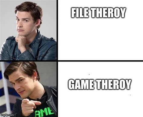 Image tagged in matpat - Imgflip