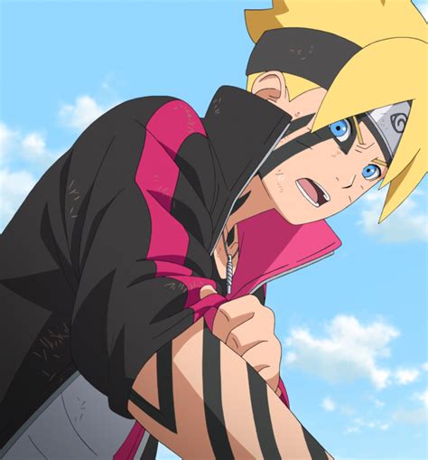 boruto karma - Uzumaki Boruto Photo (43810209) - Fanpop