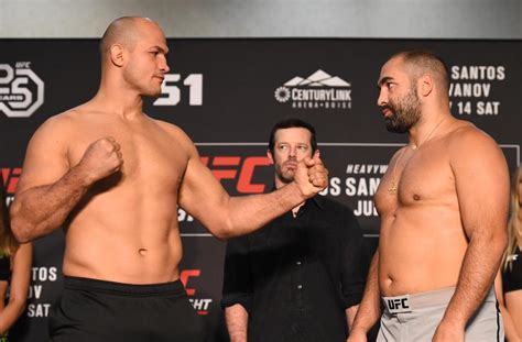 UFC Fight Night 133: Card, Odds, Weigh-In Results And Predictions