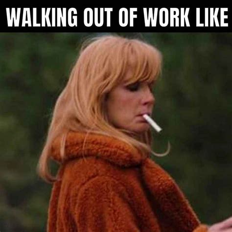 Best Yellowstone Memes - Beth Dutton, Rip, John and MORE | Funny women quotes, Work memes, Co ...