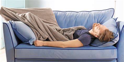 Sleeping on a Couch: Why It's Bad for Your Health (Spring 2023)