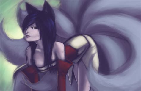 Ahri Quotes. QuotesGram