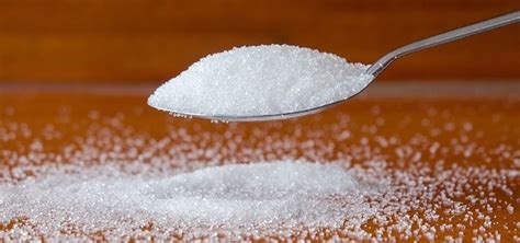 Why White Sugar Is the Only Type of Sugar You Need in Your Kitchen ...