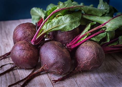 Beets lower blood pressure, improve athletic performance, and even ...