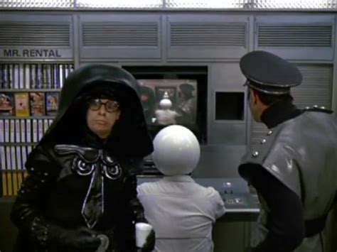 Spaceballs Dark Helmet Quotes. QuotesGram