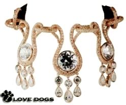 Responsible Pet Ownership Blog: The World’s Most Expensive Dog Accessories