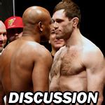 “UFC 101: Declaration” discussion thread | MMA Junkie