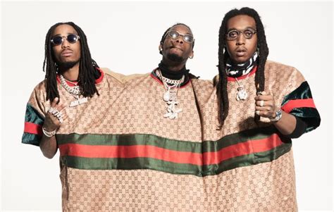 How the understated Takeoff became the real superstar of Migos