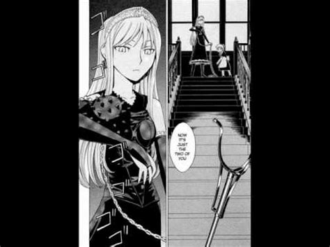 Princess Resurrection Manga Chapter 8 - YouTube