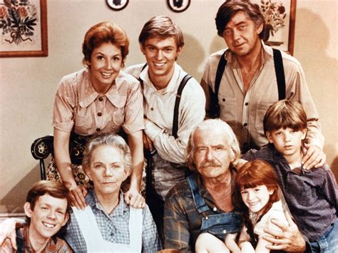 The Waltons on TV | Season 9 Episode 14 | Channels and schedules | TVTurtle.com