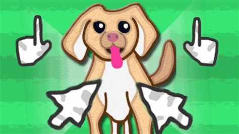 Doggo Clicker - Play Free Online Clicker Game at GameDaily