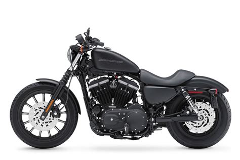 MOTORCYCLES - MOTORCYCLE NEWS AND REVIEWS: HARLEY DAVIDSON SPORTSTER ...