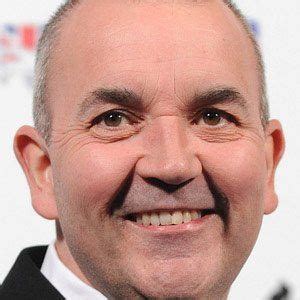 Phil Taylor - Age, Family, Bio | Famous Birthdays