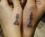 Latest 60 Couple Tattoo Designs With Meaning To Express Your Love ...