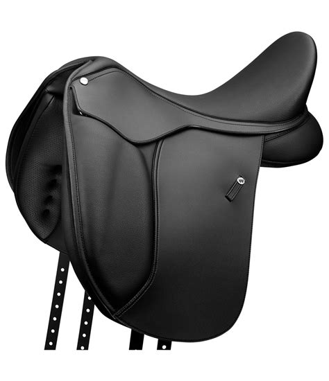 Selle de dressage 500 HART - Selles de dressage - Kramer Paardensport