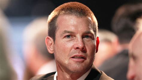 Ben Cousins in candid new reveal about drug addiction battle - glbnews.com