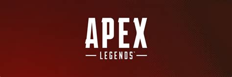 Apex Legends Banner - Image Abyss