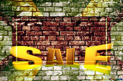 Download free picture Texture of ancient masonry Sales promotion 3d Gold letters sale background ...