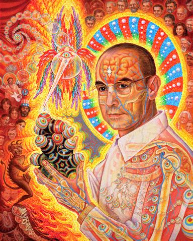 61 best Albert Hofmann images on Pholder | LSD, Psychonaut and Microdosing