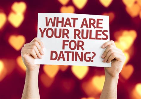 Eight Rules For Dating In Year 2017 - Russian Dating Info