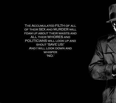 Rorschach Quotes. QuotesGram