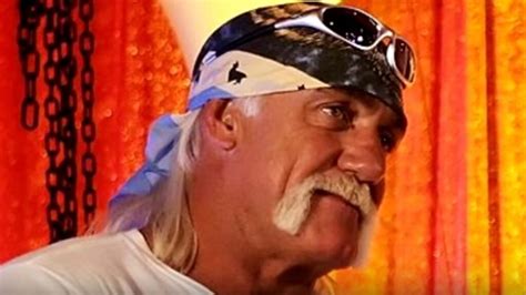 Hulk Hogan On New Netflix Series "GLOW," Trying To Join Metallica ...