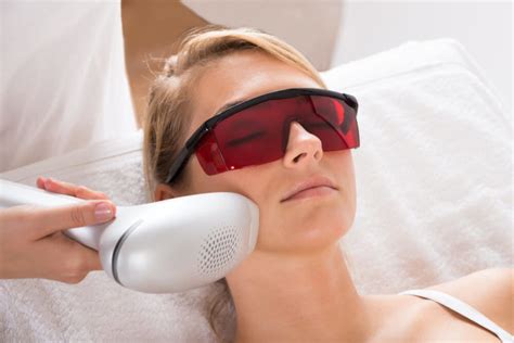 9 Benefits of the IPL Treatment | Carreras Medical Center