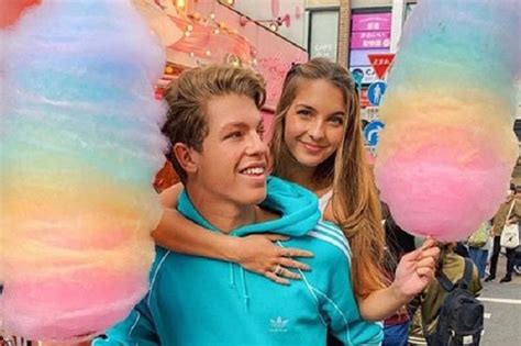 Why Did YouTube Couple Lexi Rivera And Ben Azelart Break Up? Everything You Need To Know About ...