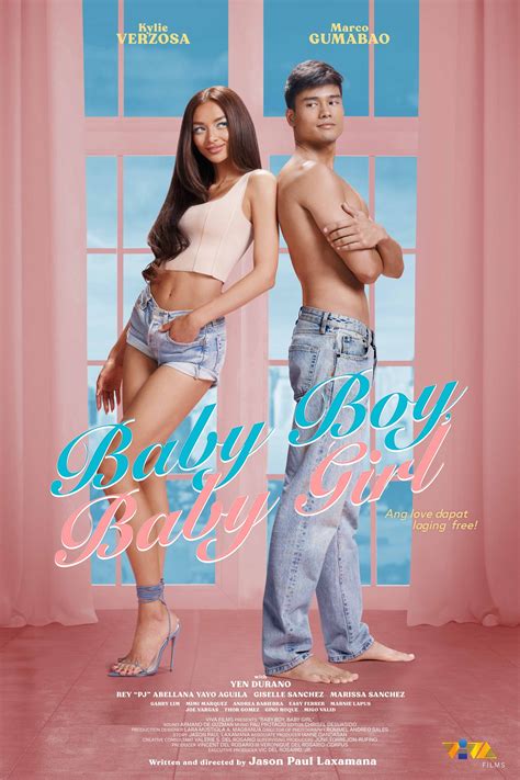 Baby Boy, Baby Girl Movie (2023) Cast, Release Date, Story, Budget, Collection, Poster, Trailer ...