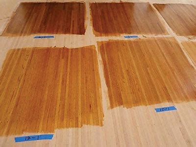 Types Of Hardwood Flooring Finishes – Flooring Tips