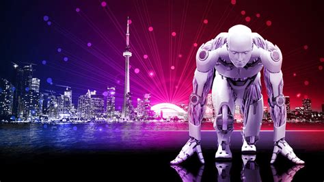 Artificial Intelligence Wallpapers - 4k, HD Artificial Intelligence ...