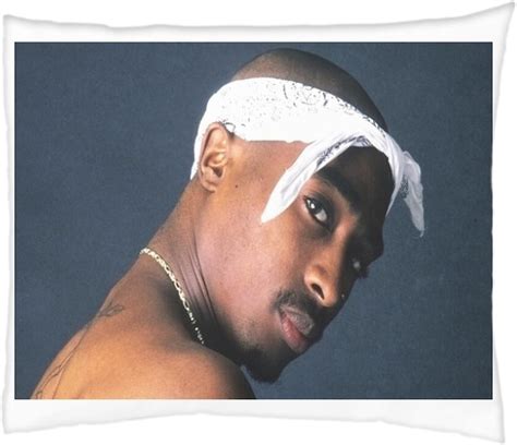 Tupac Bandana