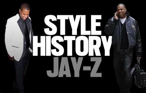 26jayz2009 - Style History: Jay-Z | Complex