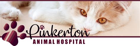 Pinkerton Animal Hospital - Minot, ND