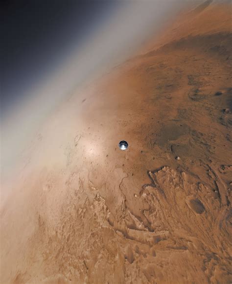 Mars - Jezero Crater - NASA's Perseverance Landing | Flickr