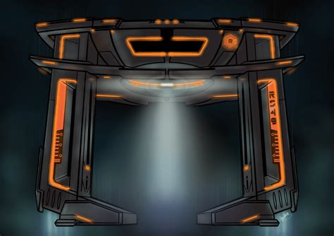 TRON Recognizer 2.0 by cloudlakes on DeviantArt