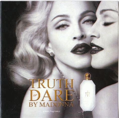 Madonna - Truth Or Dare (2012, CDr) | Discogs