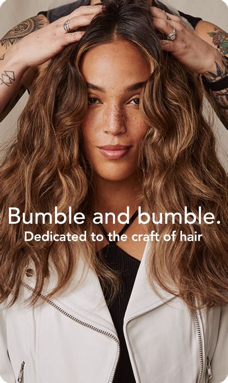 Bumble and bumble Hair Products | Sephora