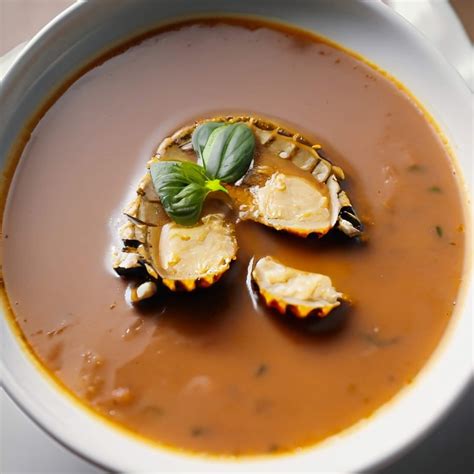 Delicious Turtle Soup Recipe To Cater Personal Taste - Soup Chick