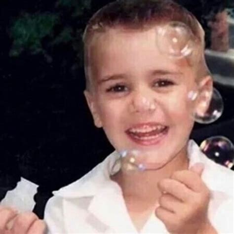 Justin Bieber Birthday: Throwback Photos