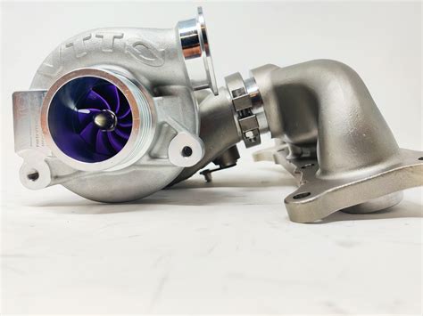 N54 F-RB TurboCharger – Vargasturbo Turbo Technologies